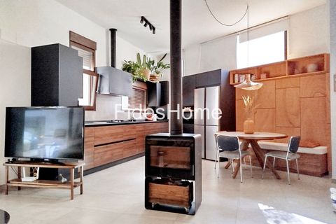 Rækkehus i Niguelas, Granada, Niguelas - € 180.000 | Ref: 110093861 - foto 10