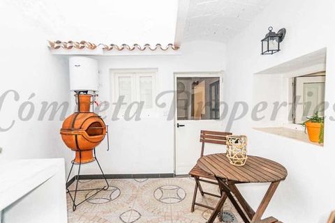 Byhus i Corumbela, Malaga, Corumbela - € 130.000 | Ref: TH1255 - foto 1