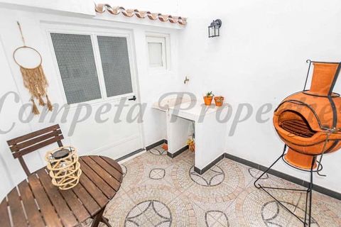 Byhus i Corumbela, Malaga, Corumbela - € 130.000 | Ref: TH1255 - foto 2