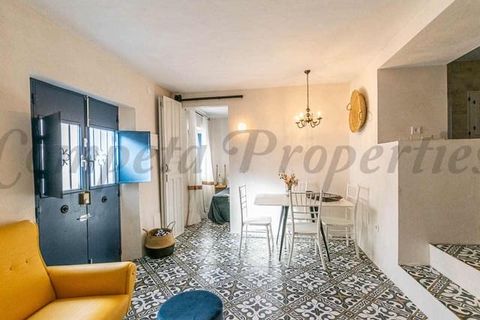 Byhus i Corumbela, Malaga, Corumbela - € 130.000 | Ref: TH1255 - foto 3