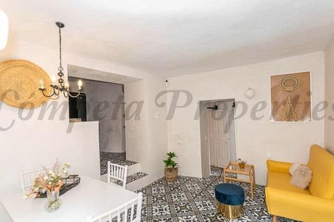 Byhus i Corumbela, Malaga, Corumbela - € 130.000 | Ref: TH1255 - foto 4