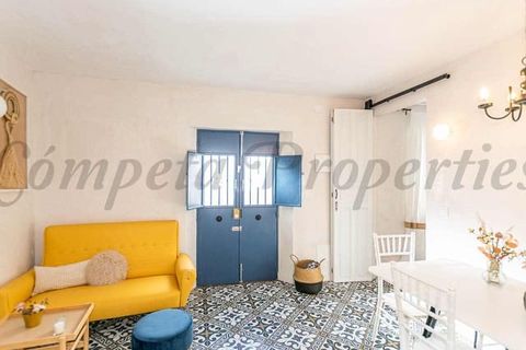 Byhus i Corumbela, Malaga, Corumbela - € 130.000 | Ref: TH1255 - foto 5