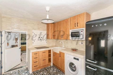 Byhus i Corumbela, Malaga, Corumbela - € 130.000 | Ref: TH1255 - foto 6