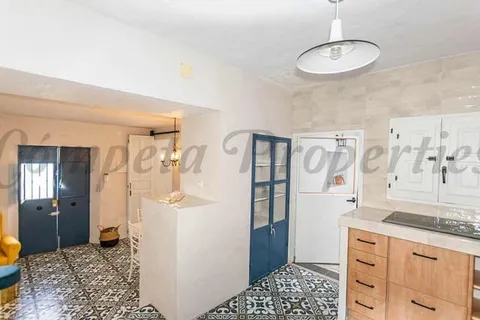 Byhus i Corumbela, Malaga, Corumbela - € 130.000 | Ref: TH1255 - foto 7