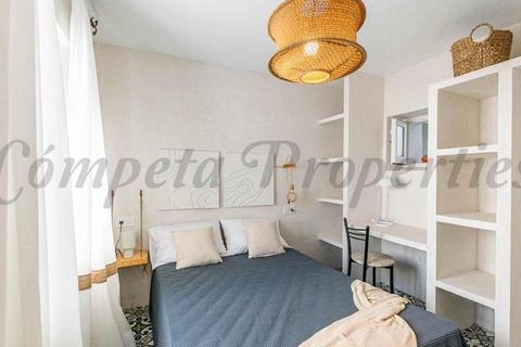 Byhus i Corumbela, Malaga, Corumbela - € 130.000 | Ref: TH1255 - foto 10