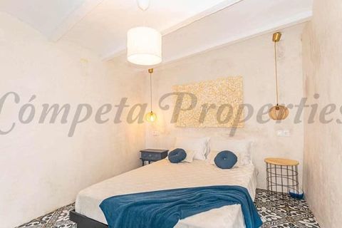 Byhus i Corumbela, Malaga, Corumbela - € 130.000 | Ref: TH1255 - foto 11