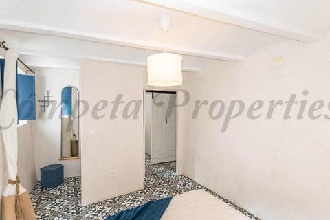 Byhus i Corumbela, Malaga, Corumbela - € 130.000 | Ref: TH1255 - foto 12
