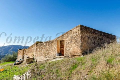 Finca i Sedella, Malaga, Sedella - € 220.000 | Ref: CP771 - foto 1