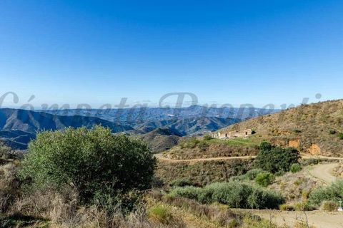 Finca i Sedella, Malaga, Sedella - € 220.000 | Ref: CP771 - foto 6