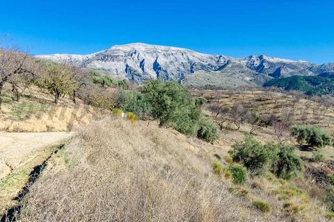 Finca i Sedella, Malaga, Sedella - € 220.000 | Ref: CP771 - foto 8