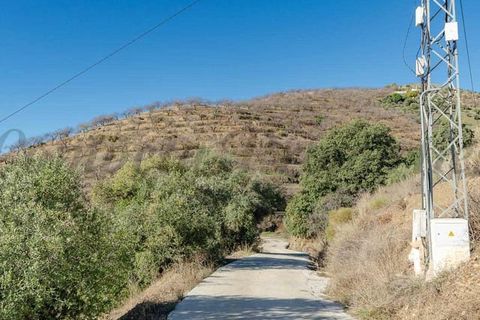 Finca i Sedella, Malaga, Sedella - € 220.000 | Ref: CP771 - foto 9