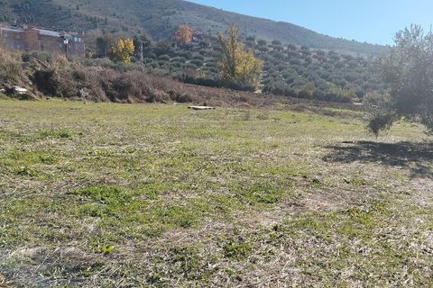 Helårsgrund i Moclin, Granada, Moclin - € 50.000 | Ref: EXP12396/8930 - foto 4