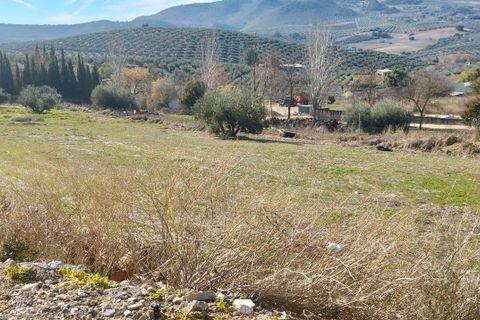 Helårsgrund i Moclin, Granada, Moclin - € 50.000 | Ref: EXP12396/8930 - foto 5