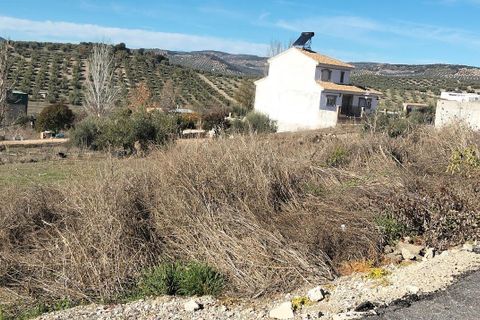 Helårsgrund i Moclin, Granada, Moclin - € 50.000 | Ref: EXP12396/8930 - foto 6