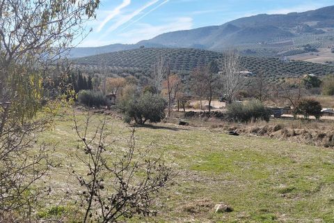 Helårsgrund i Moclin, Granada, Moclin - € 50.000 | Ref: EXP12396/8930 - foto 9