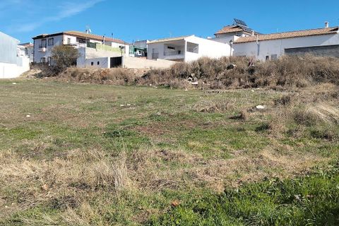 Helårsgrund i Moclin, Granada, Moclin - € 50.000 | Ref: EXP12396/8930 - foto 11