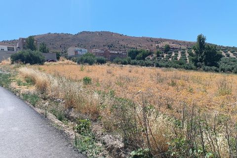 Terreno en Moclin, Granada, Moclin - € 50.000 | Ref: EXP12396/8930 - photo 13