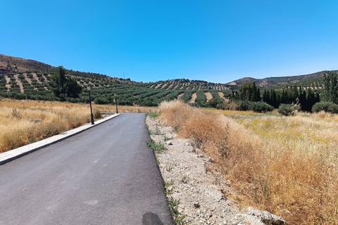 Terreno en Moclin, Granada, Moclin - € 50.000 | Ref: EXP12396/8930 - photo 21