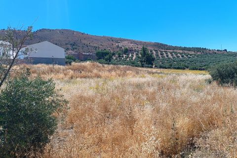 Terreno en Moclin, Granada, Moclin - € 50.000 | Ref: EXP12396/8930 - photo 24