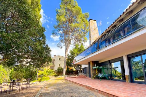 Villa i Salou, Tarragona, Salou - € 780.000 | Ref: EXP12411/8930 - foto 2