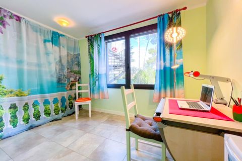 Villa i Salou, Tarragona, Salou - € 780.000 | Ref: EXP12411/8930 - foto 40
