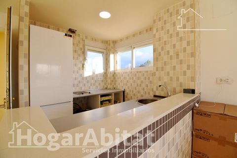 Villa i Almisera, Valencia, Almisera - € 170.000 | Ref: 109MVE170.FPV-B/3716 - foto 10