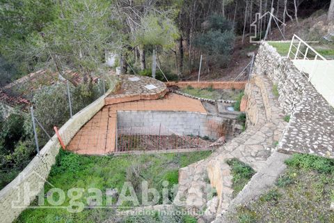 Villa i Almisera, Valencia, Almisera - € 170.000 | Ref: 109MVE170.FPV-B/3716 - foto 19