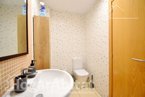Villa i Almisera, Valencia, Almisera - € 170.000 | Ref: 109MVE170.FPV-B/3716 - foto 33