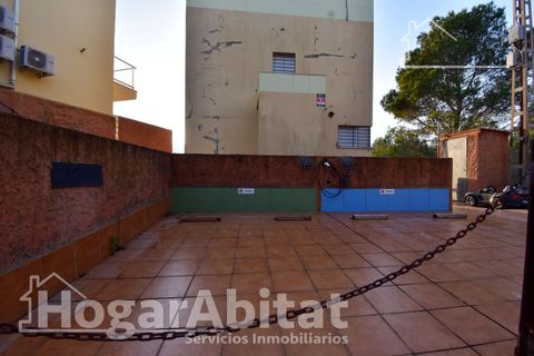 Villa i Almisera, Valencia, Almisera - € 170.000 | Ref: 109MVE170.FPV-B/3716 - foto 45
