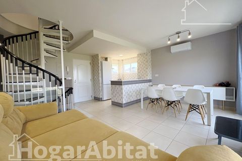 Willa: Almisera, Valencia, Almisera – 170 000 € | Ref: 109MVE170.FPV-B/3716 – zdjęcie 6