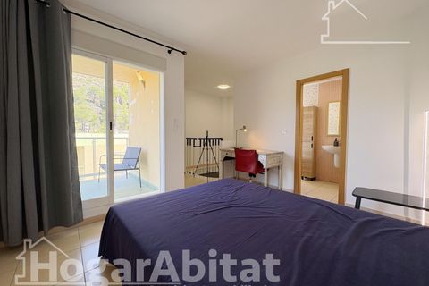 Willa: Almisera, Valencia, Almisera – 170 000 € | Ref: 109MVE170.FPV-B/3716 – zdjęcie 21