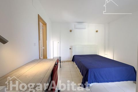 Willa: Almisera, Valencia, Almisera – 170 000 € | Ref: 109MVE170.FPV-B/3716 – zdjęcie 23