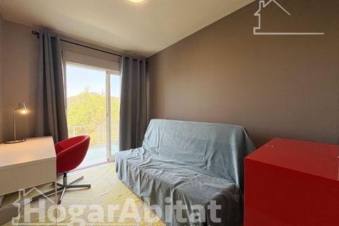 Willa: Almisera, Valencia, Almisera – 170 000 € | Ref: 109MVE170.FPV-B/3716 – zdjęcie 24