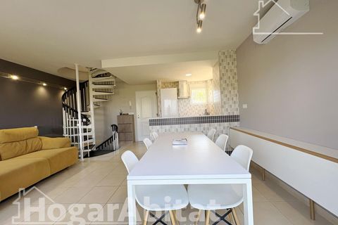Willa: Almisera, Valencia, Almisera – 170 000 € | Ref: 109MVE170.FPV-B/3716 – zdjęcie 32