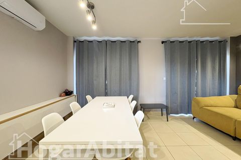 Willa: Almisera, Valencia, Almisera – 170 000 € | Ref: 109MVE170.FPV-B/3716 – zdjęcie 34