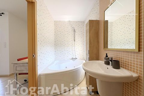 Willa: Almisera, Valencia, Almisera – 170 000 € | Ref: 109MVE170.FPV-B/3716 – zdjęcie 43
