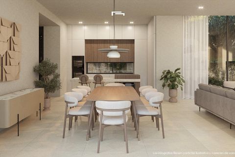 Villa i Benissa, Alicante, Benissa - € 1.890.000 | Ref: S-01446/7874 - foto 5