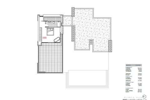 Villa i Benissa, Alicante, Benissa - € 1.890.000 | Ref: S-01446/7874 - foto 9