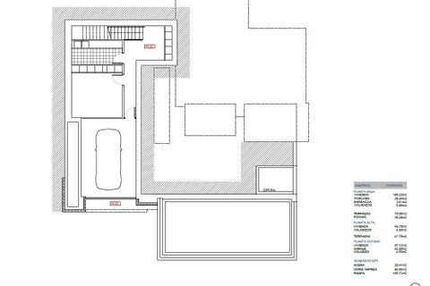 Villa i Benissa, Alicante, Benissa - € 1.890.000 | Ref: S-01446/7874 - foto 11
