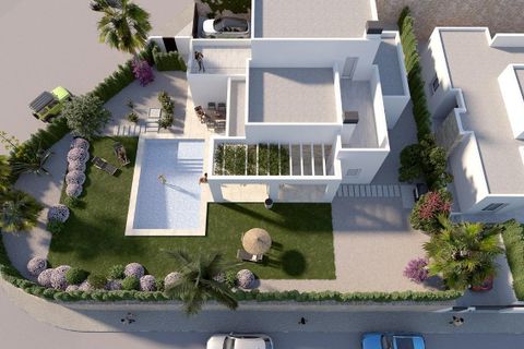Villa i Algorfa, Alicante, Algorfa - € 799.000 | Ref: S-01449/7874 - foto 14