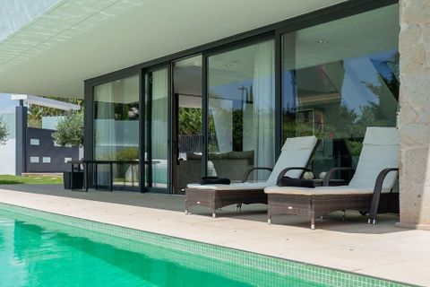 Villa i Nueva Andalucia, Malaga - foto 4