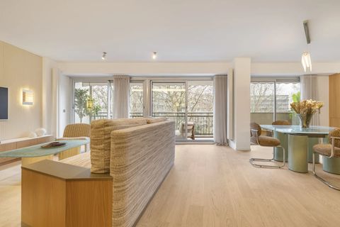 Lejlighed i Paris, Paris, Paris - € 2.195.000 | Ref: HH-16021740 - foto 2
