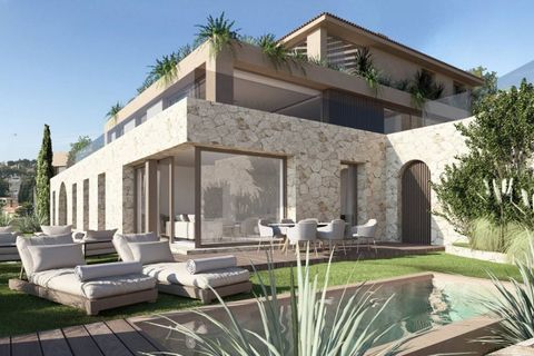 Villa i Cassis, Bouches-du-Rhone, Cassis - € 1.945.000 | Ref: HH-15802244 - foto 1