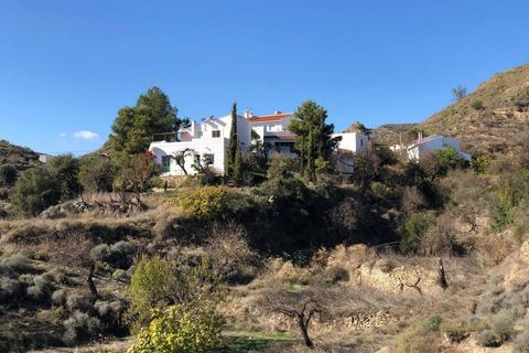 Landejendom i Lubrin, Almeria, Lubrin - € 430.000 | Ref: OLV2143 - foto 2