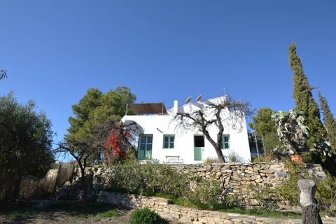 Landejendom i Lubrin, Almeria, Lubrin - € 430.000 | Ref: OLV2143 - foto 4