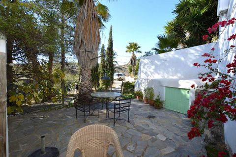 Landejendom i Lubrin, Almeria, Lubrin - € 430.000 | Ref: OLV2143 - foto 6