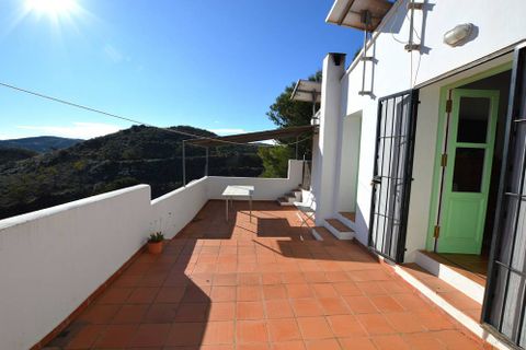 Landejendom i Lubrin, Almeria, Lubrin - € 430.000 | Ref: OLV2143 - foto 15