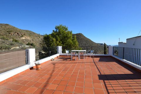 Landejendom i Lubrin, Almeria, Lubrin - € 430.000 | Ref: OLV2143 - foto 24