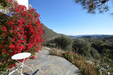 Landejendom i Lubrin, Almeria, Lubrin - € 430.000 | Ref: OLV2143 - foto 7