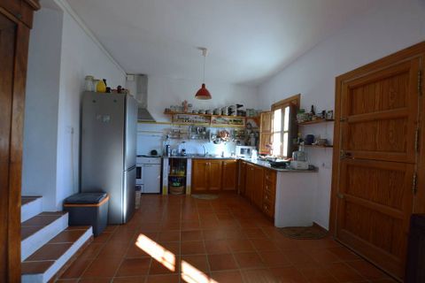Landejendom i Lubrin, Almeria, Lubrin - € 430.000 | Ref: OLV2143 - foto 9